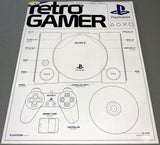 Retro Gamer Magazine - Subscriber Cover Issue (LOAD/ISSUE 188)