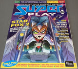 Retro Gamer Magazine - Super Play Tribute Issue 48