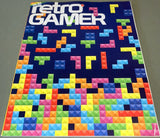 Retro Gamer Magazine - Subscriber Cover Issue (LOAD/ISSUE 183)