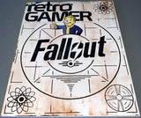 Retro Gamer Magazine - Subscriber Cover Issue (LOAD/ISSUE 186)