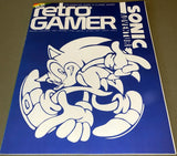 Retro Gamer Magazine - Subscriber Cover Issue (LOAD/ISSUE 189)