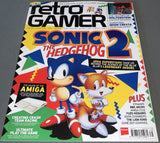 Retro Gamer Magazine (LOAD/ISSUE 175)