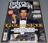 Retro Gamer Magazine (LOAD/ISSUE 178)