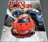 Retro Gamer Magazine - Subscriber Cover Issue (LOAD/ISSUE 194)