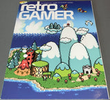Retro Gamer Magazine - Subscriber Cover Issue (LOAD/ISSUE 192)