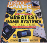 Retro Gamer Magazine (LOAD/ISSUE 177)