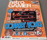 Retro Gamer Magazine (LOAD/ISSUE 171)