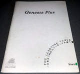 User Manual For Genesis Plus (Acorn Archimedes)