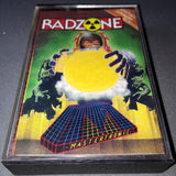Radzone  /  Rad Zone - TheRetroCavern.com
 - 1