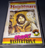 Knightmare - TheRetroCavern.com
 - 1