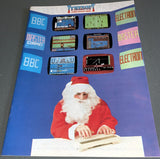 Tynesoft Christmas Catalogue (Various Formats)