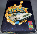 Back to the Future II  /  2