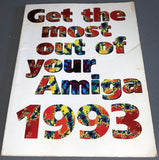 Amiga Format Magazine - Get The Most Out Of Your Amiga 1993