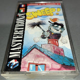 Sweep for C64 / 128