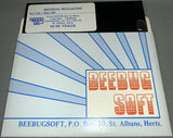 BeeBug Magazine Disk - Volume 4, Number 1 (May 1985)  (Loose)