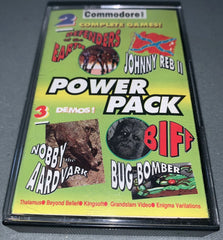 Powerpack / Power Pack - No. 23   (Compilation)