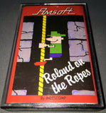 Roland On The Ropes - TheRetroCavern.com
 - 1