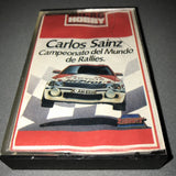 Micro Hobby 32 - Carlos Sainz Rally / Sito Pons 500CC GP /  Narco Police / Turbo Girl  (Compilation)