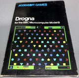 Drogna (The Adventure Game)