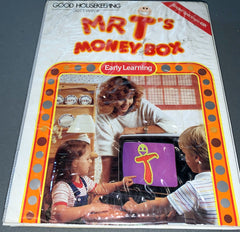 T's Money Box