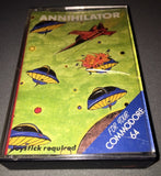 Annihilator - TheRetroCavern.com
 - 1