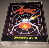 Arac for C64 / 128