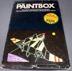 Paintbox  / Paint Box