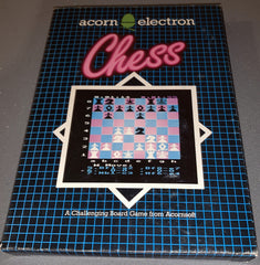 Chess for Electron