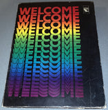 Acorn BBC Welcome Pack