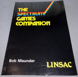 The Spectrum Games Companion