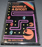 Gobble A Ghost