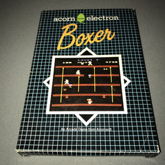 Boxer for Electron