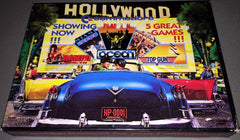 Hollywood Collection   (Compilation)