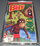 Biff for C64 / 128