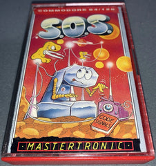S.O.S.  / SOS