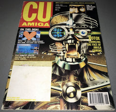 CU Amiga Magazine (June 1990)