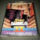 Star Games Two  (2)   (Compilation)