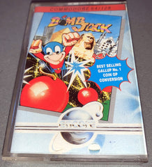 Bombjack  (Bomb Jack)