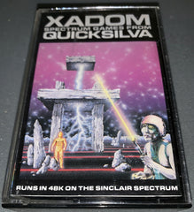 Xadom for Spectrum