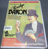 Tom Throop's Bridge Baron