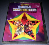 Star Games One  (1)   (Compilation)