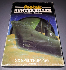 Hunter Killer - TheRetroCavern.com
 - 1