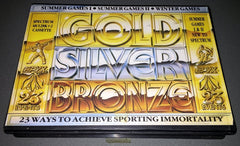 Gold Silver Bronze (Compilation) - TheRetroCavern.com
 - 1