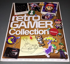 The Retro Gamer Collection  (Volume 6)