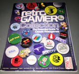 The Retro Gamer Collection  (Volume 3)