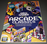 Retro Gamer Book Of Arcade Classics