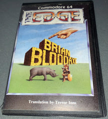 Brian Bloodaxe