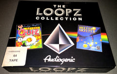 The Loopz Collection - TheRetroCavern.com
 - 1