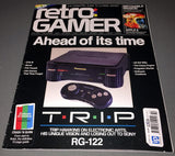Retro Gamer Magazine (LOAD/ISSUE 122)