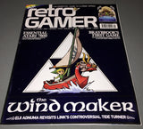 Retro Gamer Magazine (LOAD/ISSUE 121)